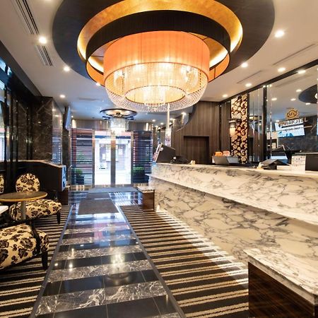 Apa Hotel Tkp Tokyo Nishi-Kasai Kültér fotó