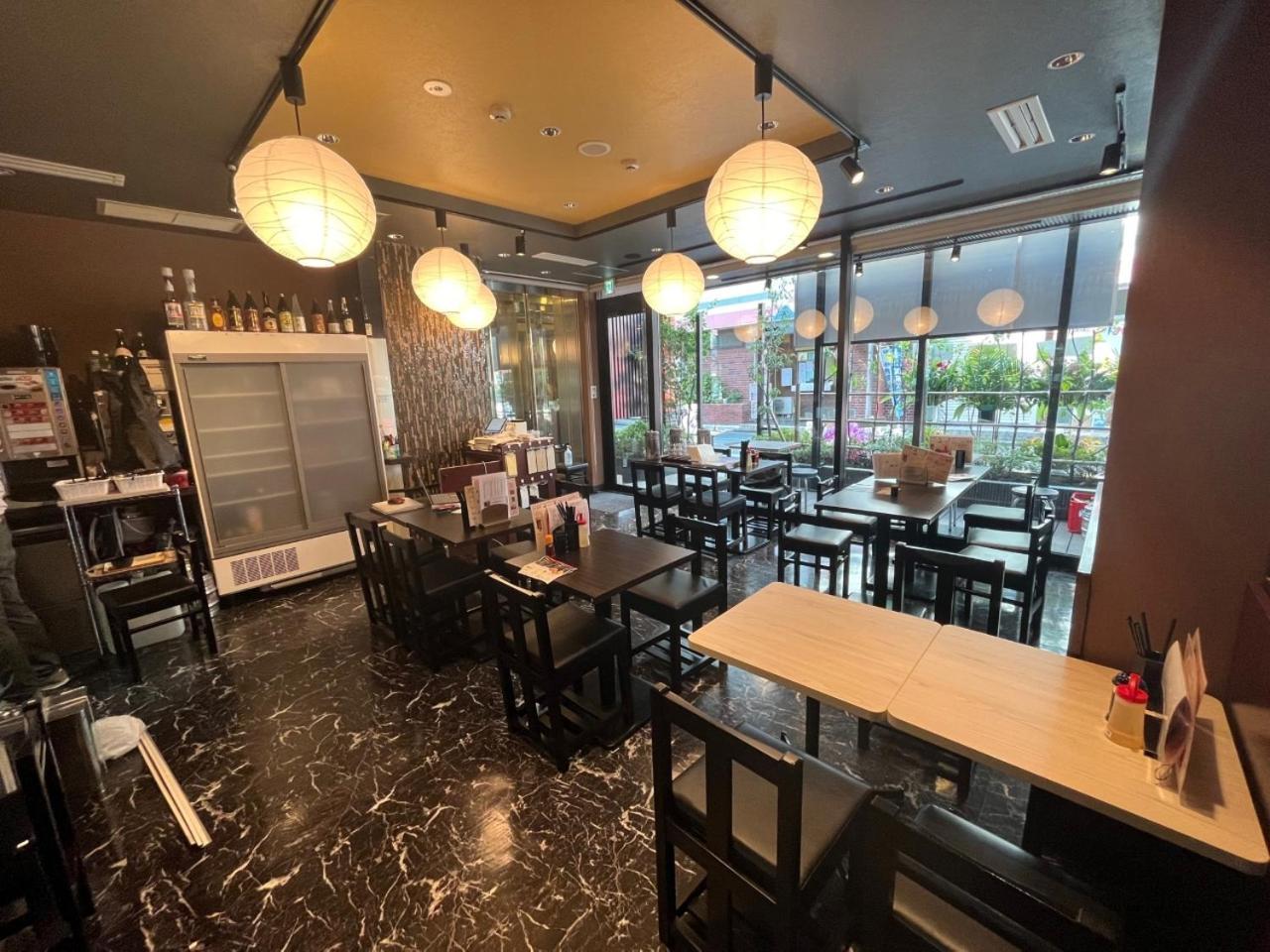 Apa Hotel Tkp Tokyo Nishi-Kasai Kültér fotó