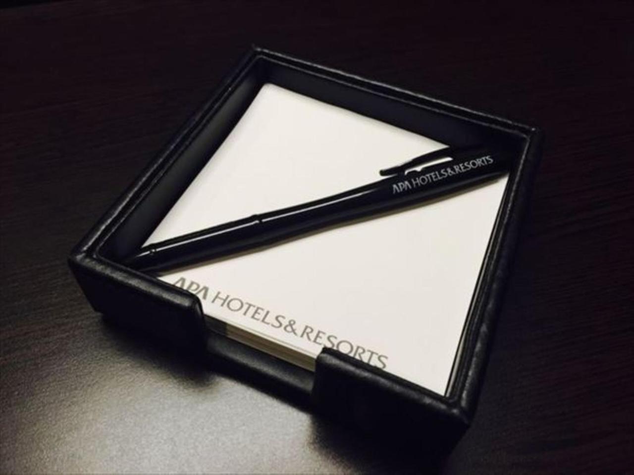 Apa Hotel Tkp Tokyo Nishi-Kasai Kültér fotó