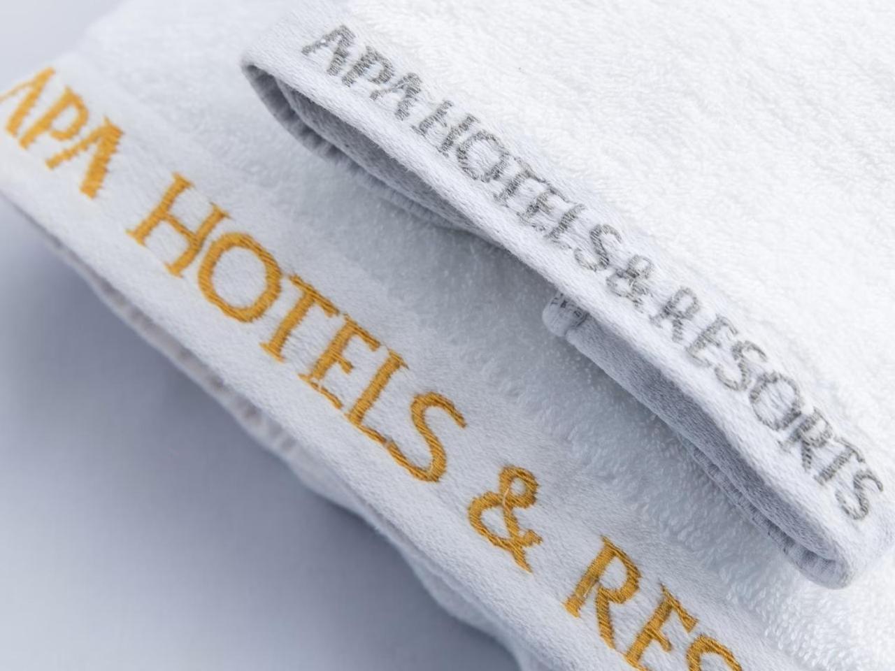 Apa Hotel Tkp Tokyo Nishi-Kasai Kültér fotó