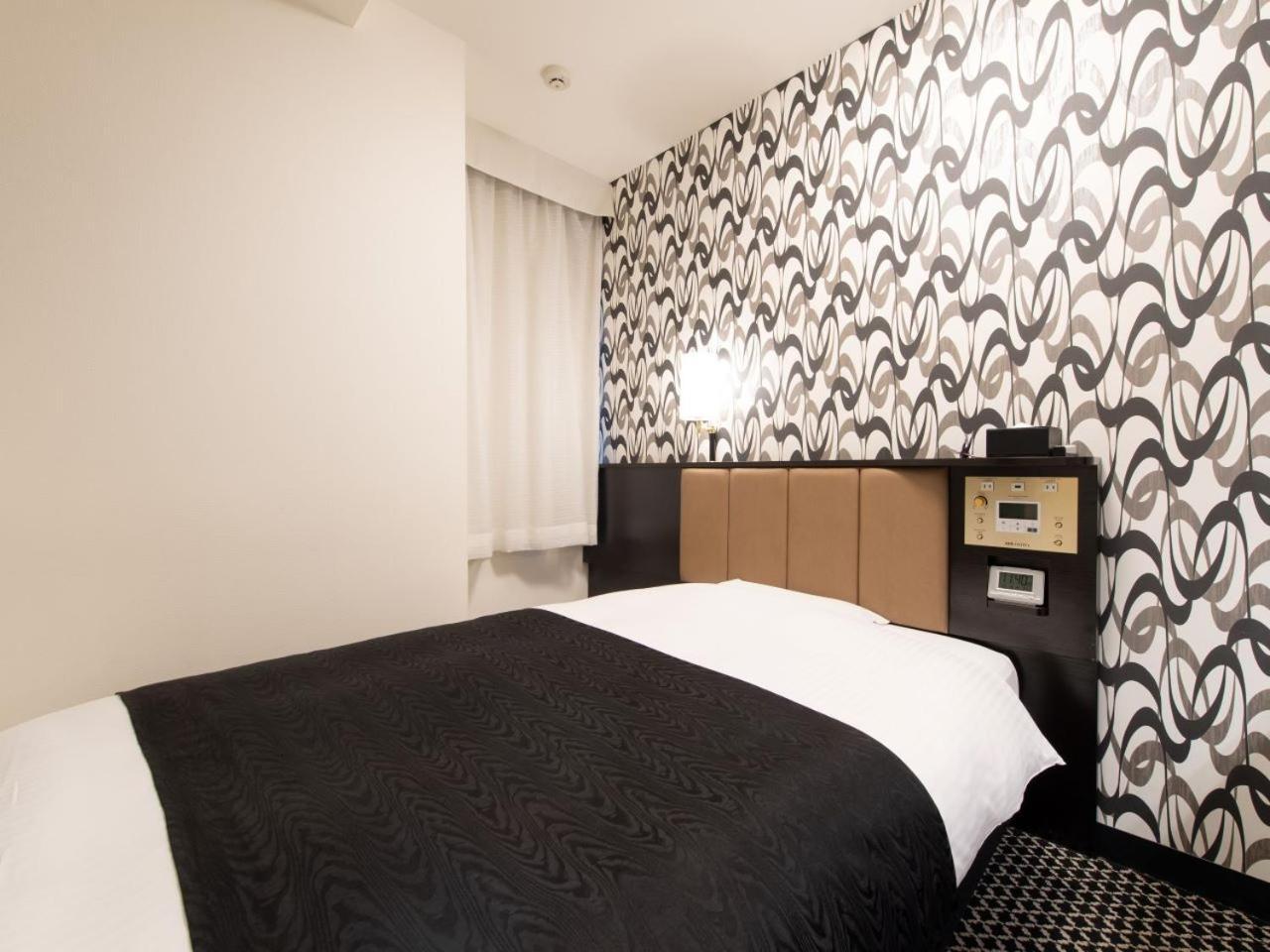 Apa Hotel Tkp Tokyo Nishi-Kasai Kültér fotó